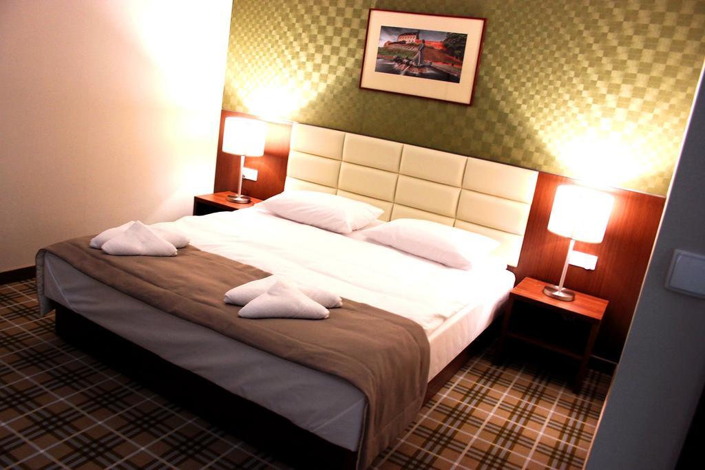 Hotel Rudnik Grudziądz Quarto foto