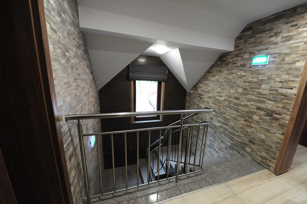 Hotel Rudnik Grudziądz Exterior foto