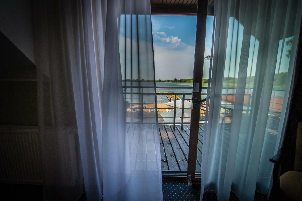 Hotel Rudnik Grudziądz Exterior foto
