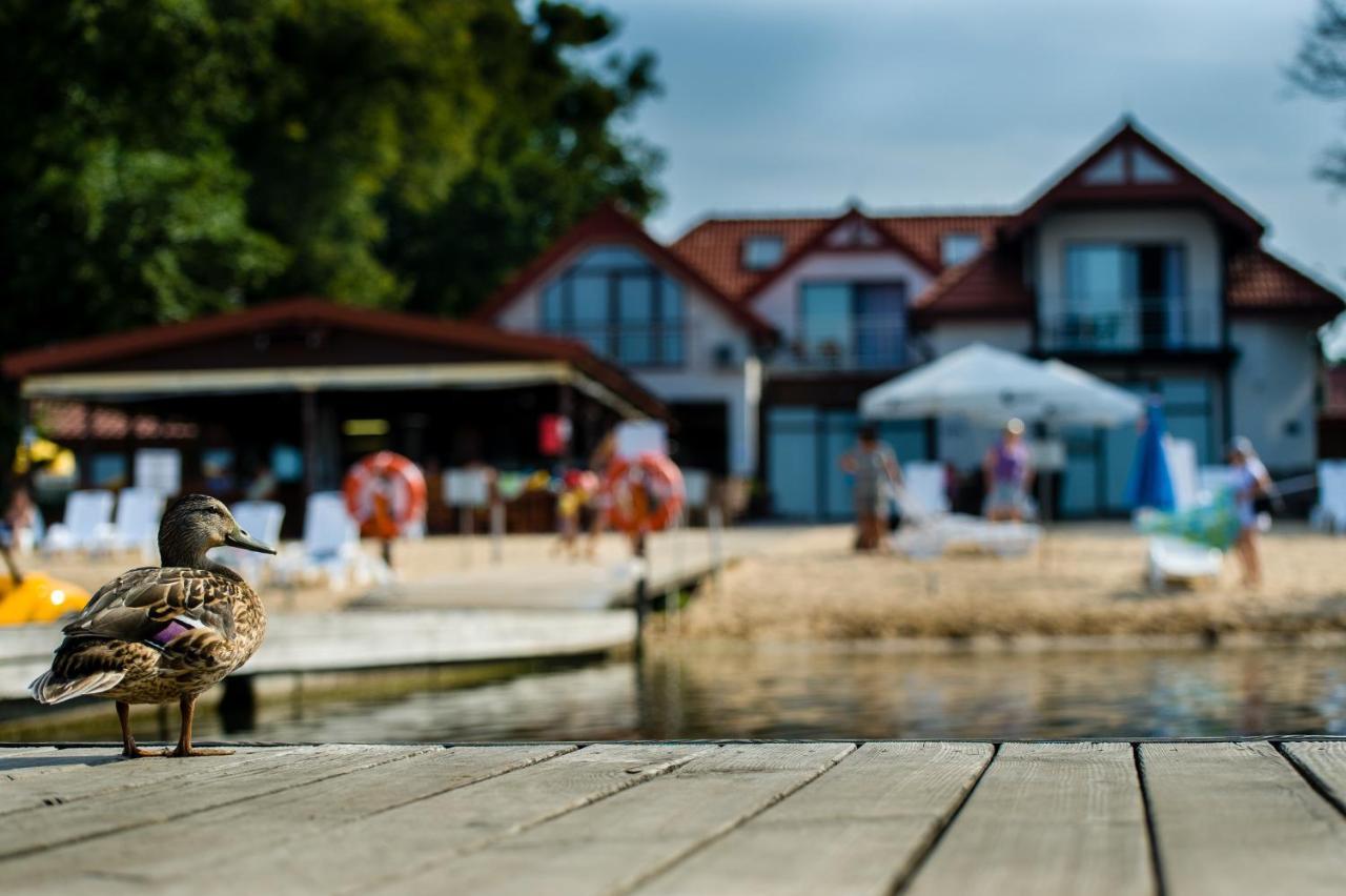 Hotel Rudnik Grudziądz Exterior foto